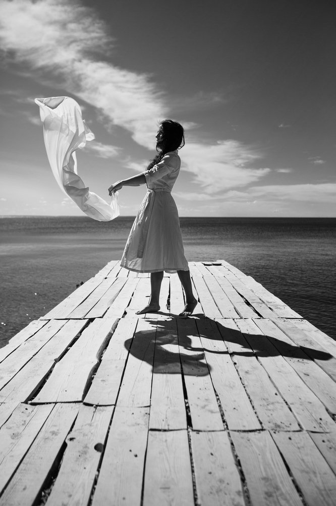 Photograph by Вероника Гаврилова