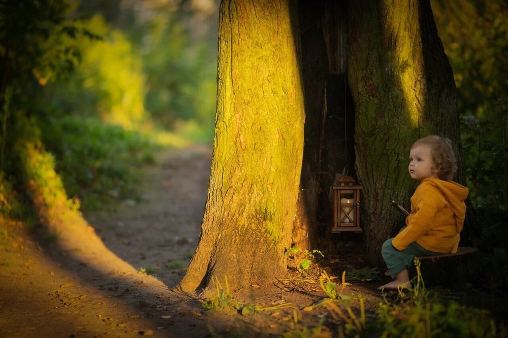 Photograph by Наталия Яковлева