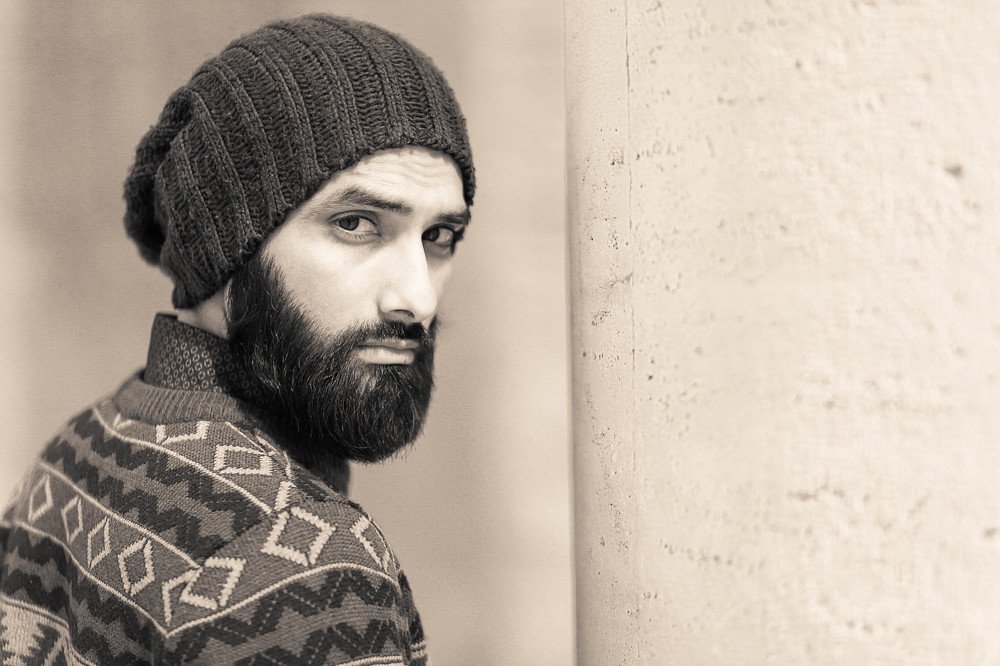 Photograph by saad najam