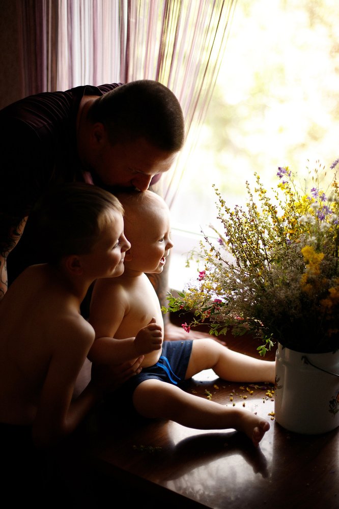 Photograph by Лидия Трескова