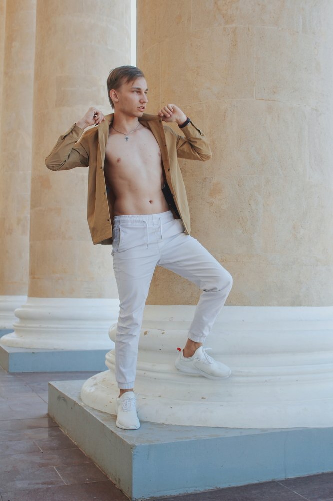 Photograph by Ангелина Быстрова