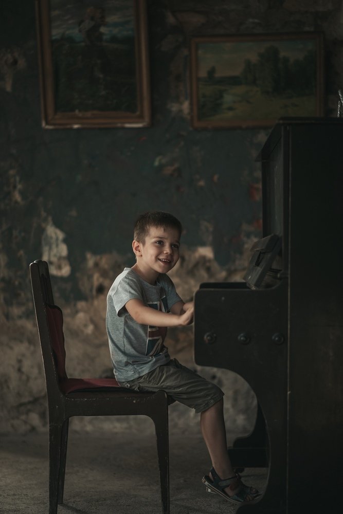 Photograph by Анна Халкониди