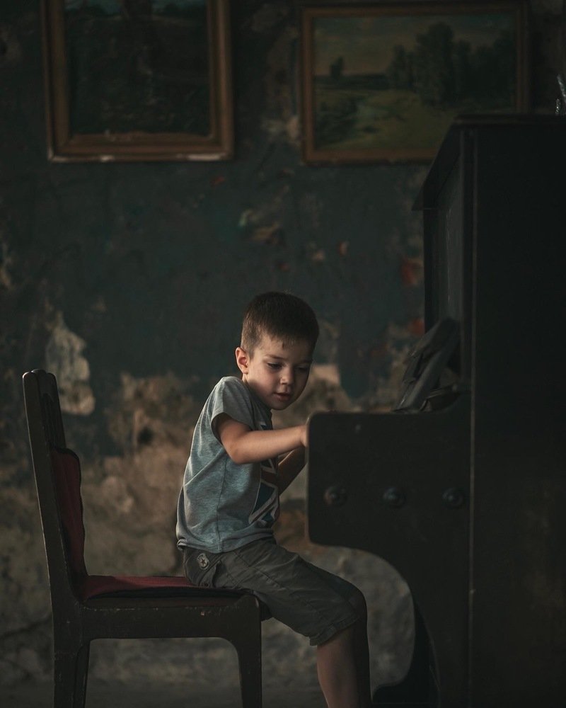 Photograph by Анна Халкониди