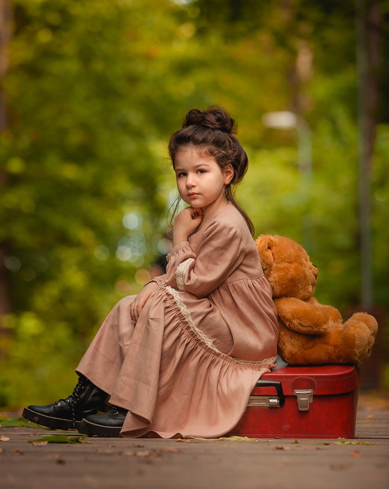 Photograph by Лейла Аблязова