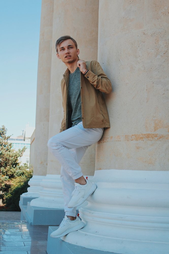 Photograph by Ангелина Быстрова