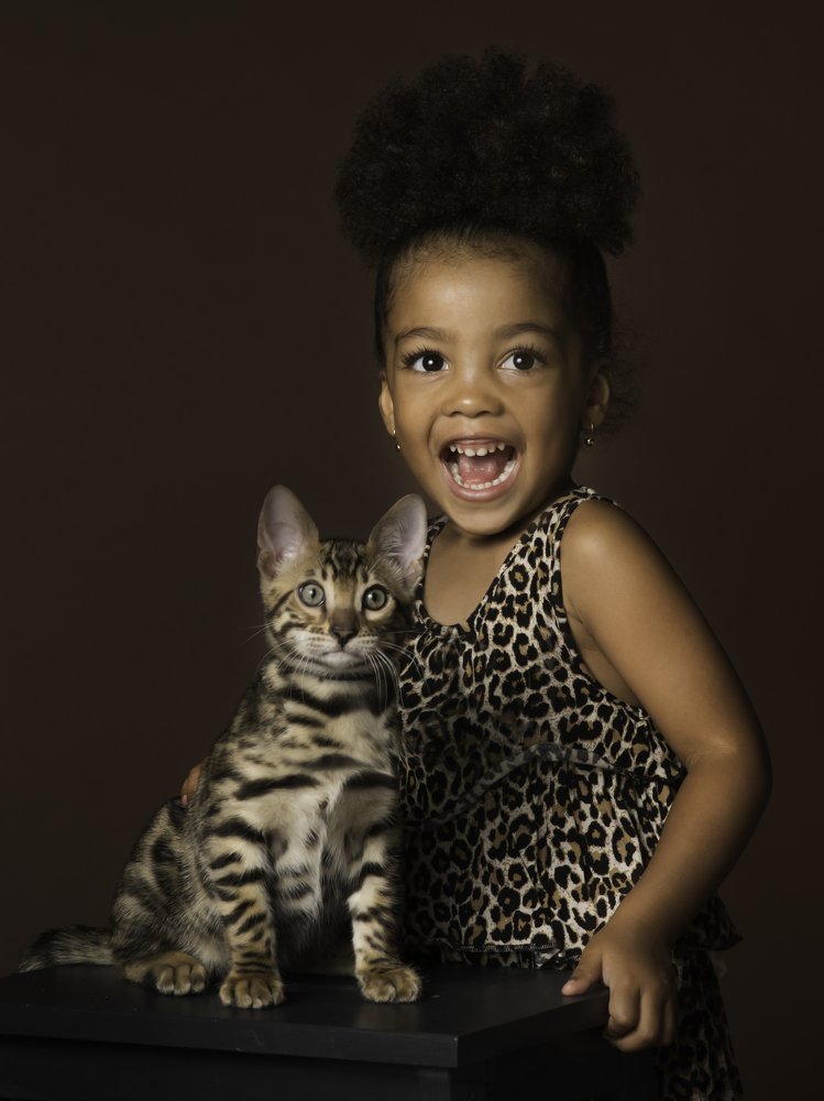 Photograph by Oksana Truktanova