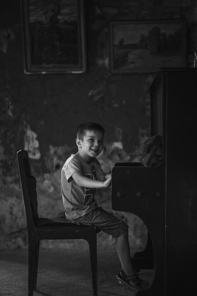 Photograph by Анна Халкониди