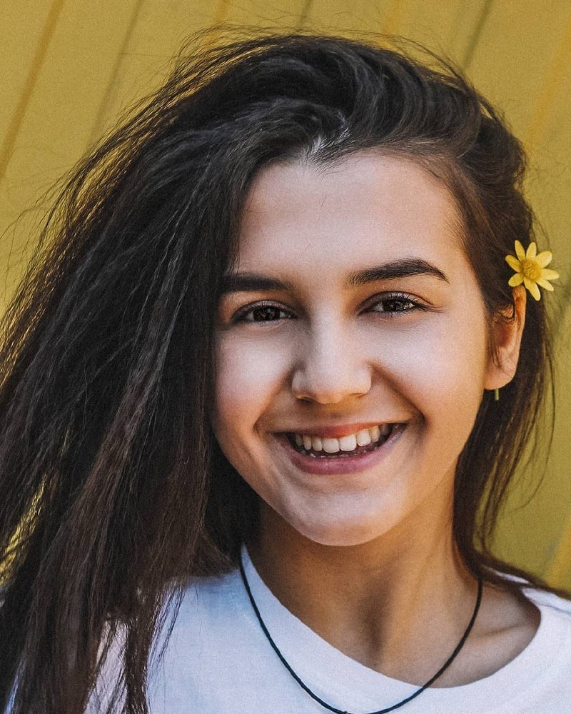 Photograph by Ангелина Быстрова