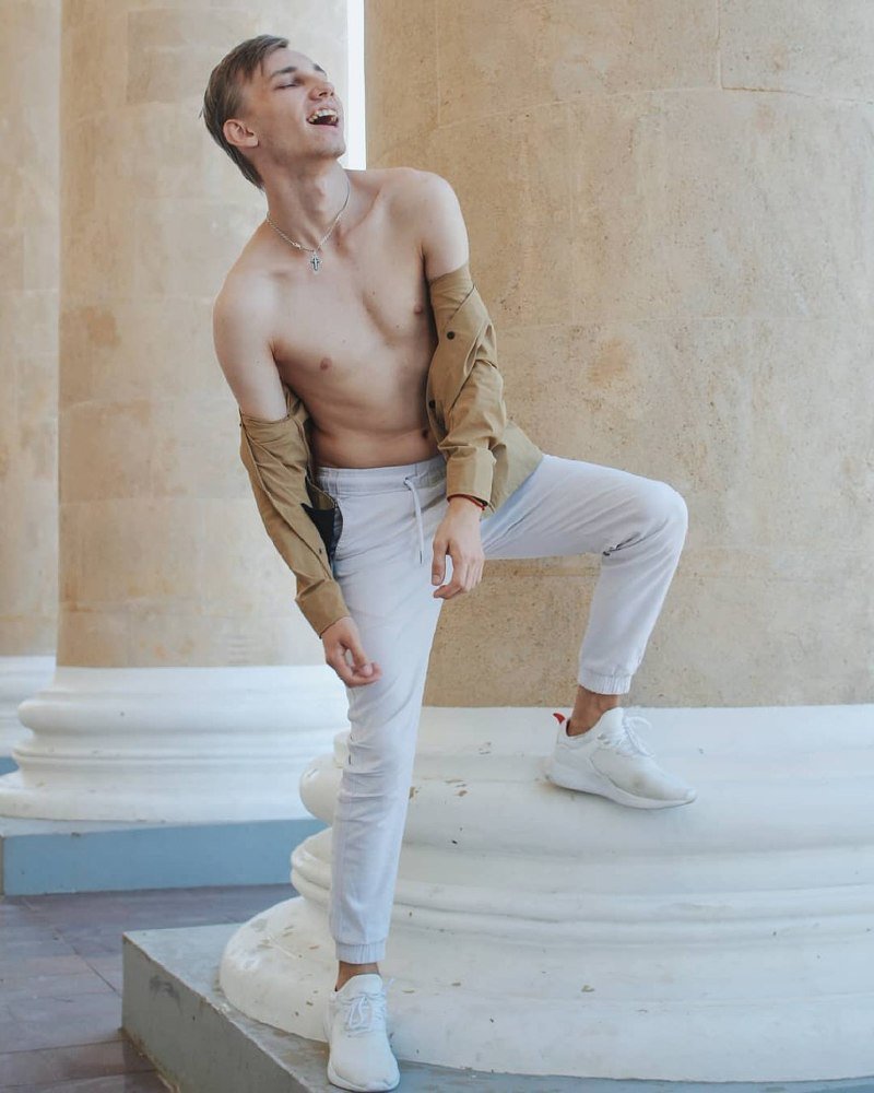 Photograph by Ангелина Быстрова