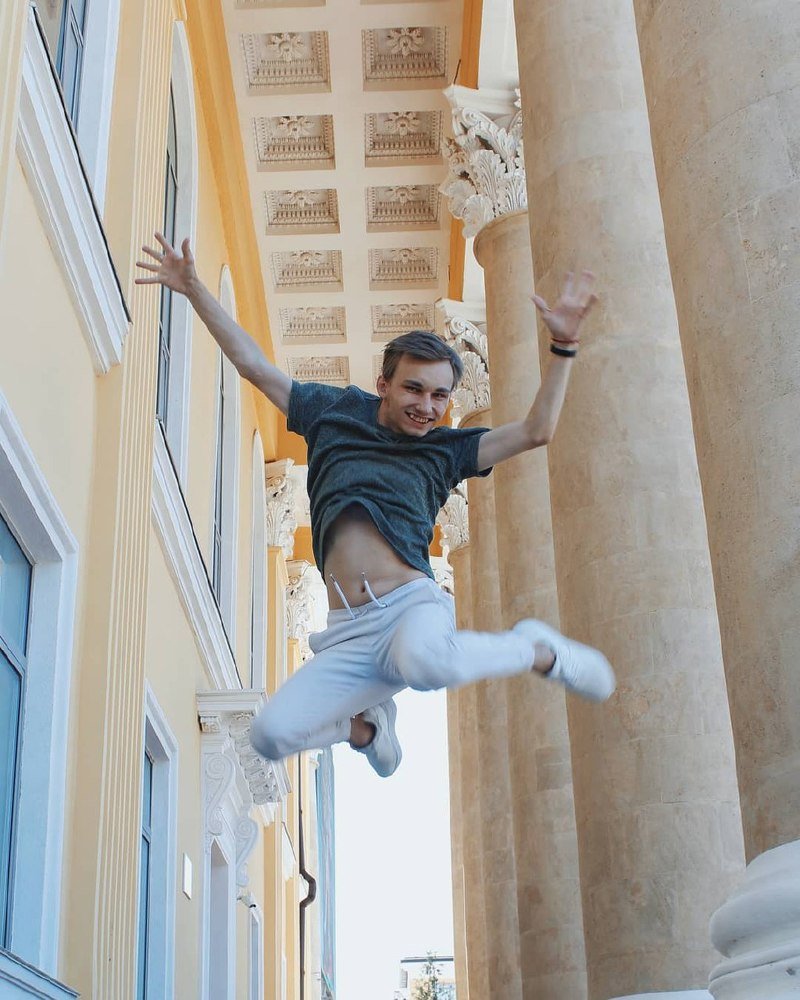 Photograph by Ангелина Быстрова