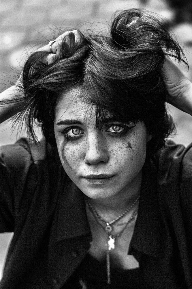 Photograph by Александра Кострома