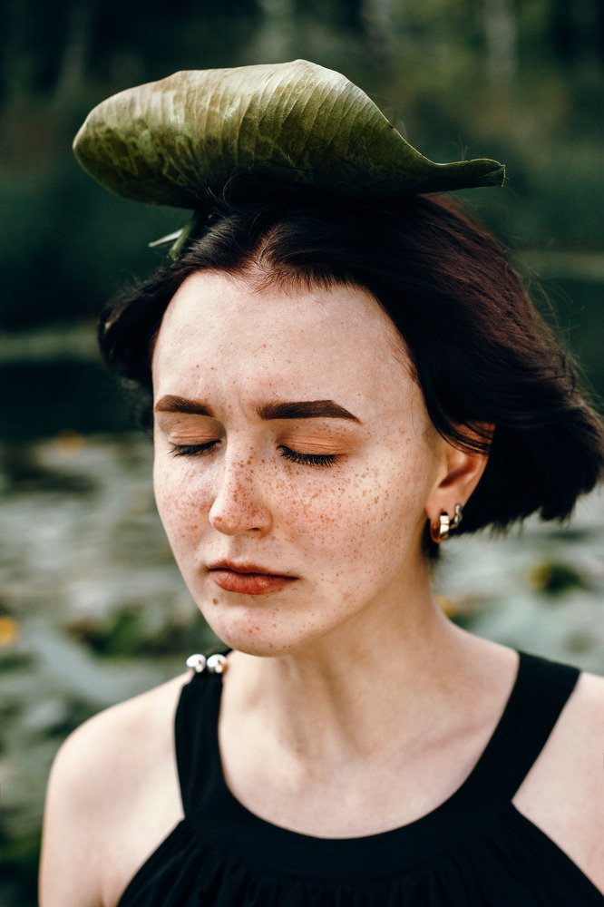 Photograph by Александра Кострома