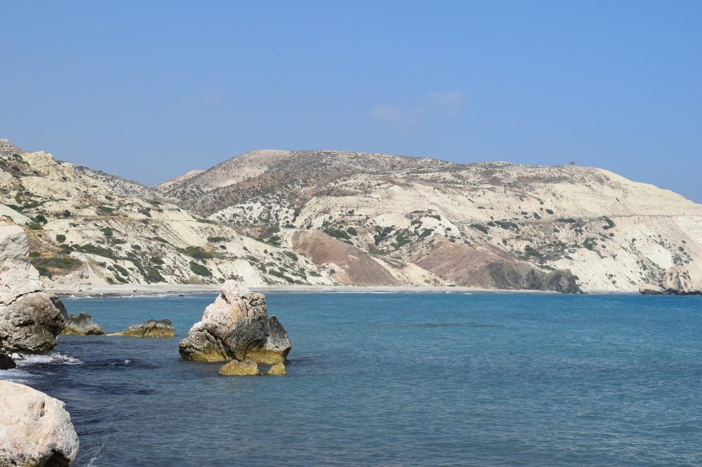 Photograph by Наталья Ченчикова