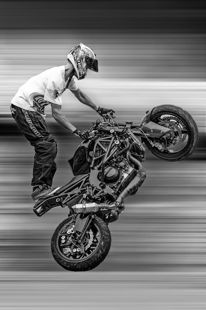 Photograph by Иван Радьков