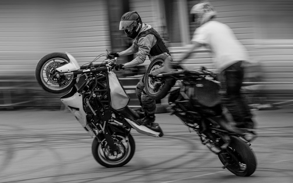 Photograph by Иван Радьков