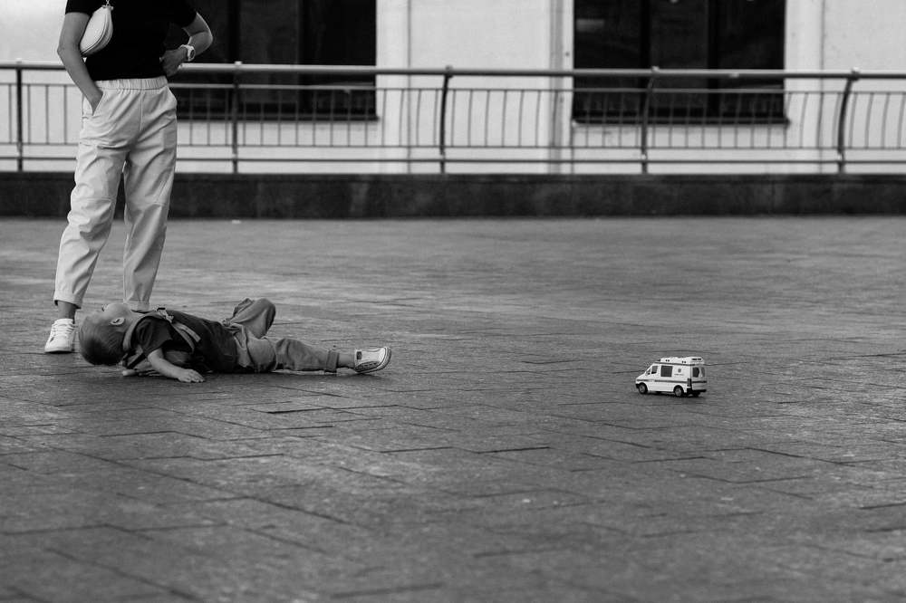 Photograph by Александр Крушельницкий