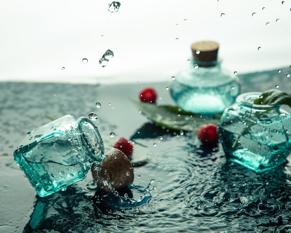 Photograph by Ольга