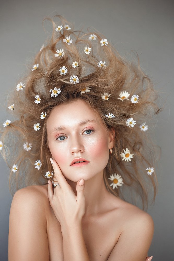 Photograph by Olga Miller