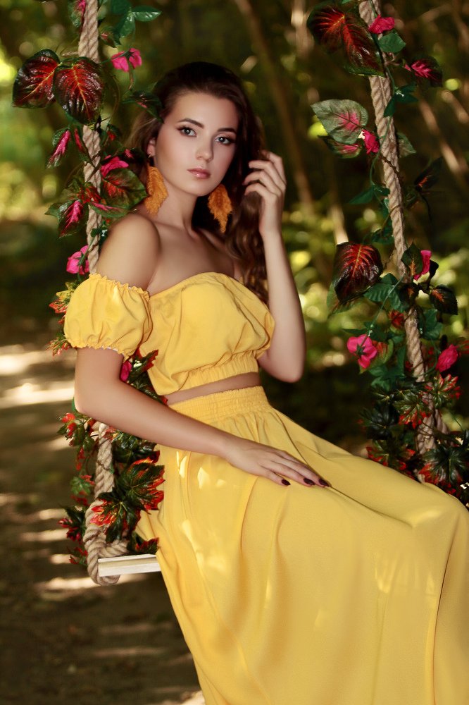 Photograph by Evgenia VOROBEVA