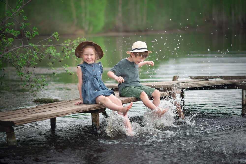 Photograph by Евгения Капралова