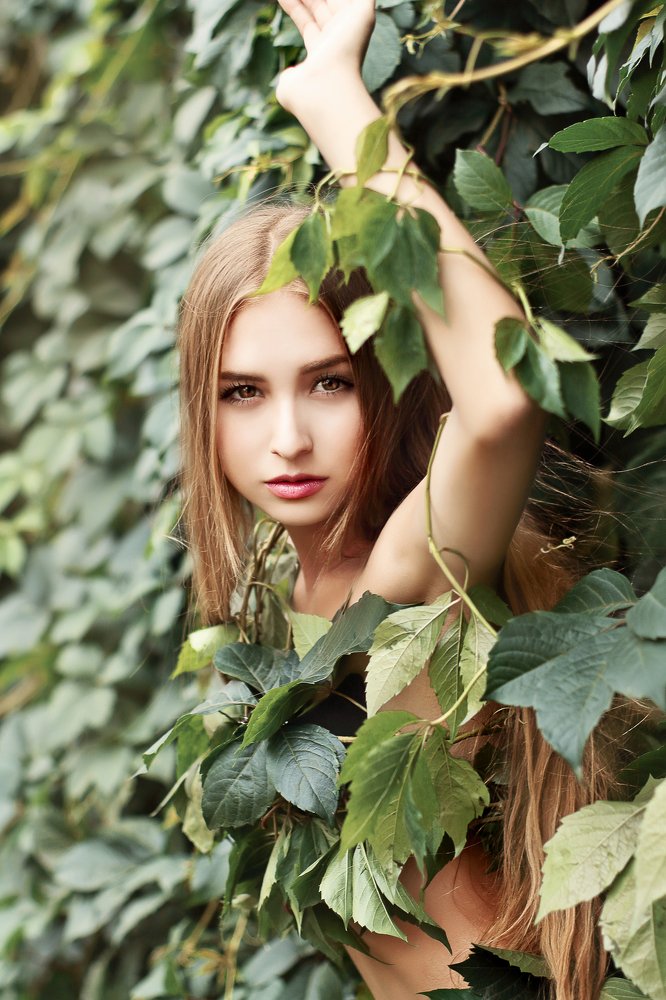 Photograph by Evgenia VOROBEVA