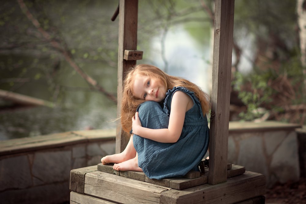 Photograph by Евгения Капралова