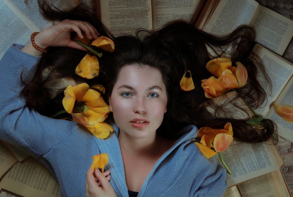Photograph by Светлана Кондратьева