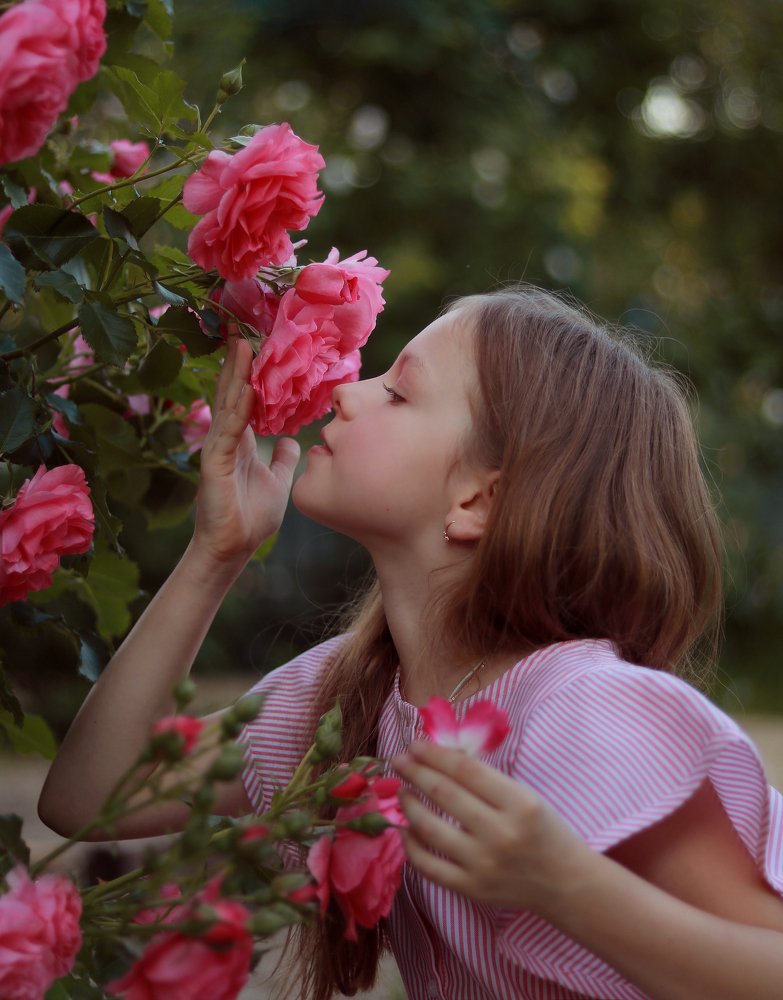 Photograph by Светлана Кондратьева