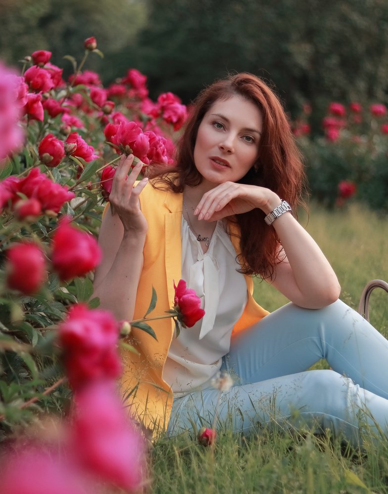 Photograph by Светлана Кондратьева