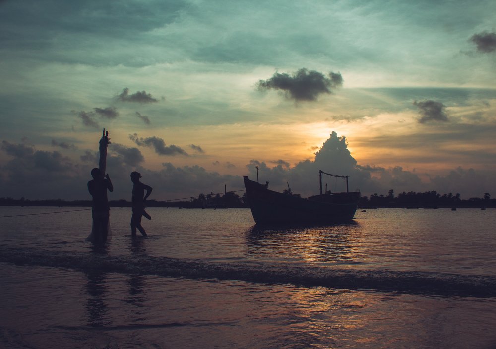 Photograph by DEBANJAN JANA