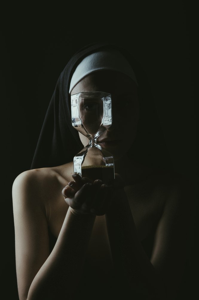 Взгляд сквозь время