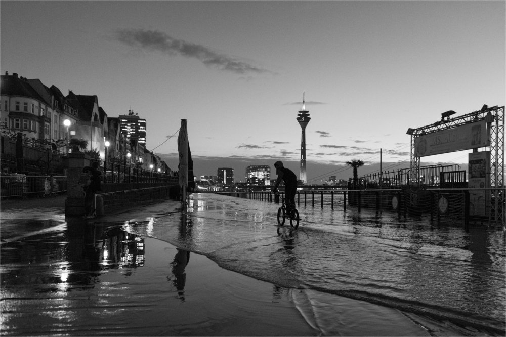 Photograph by Igor Linde