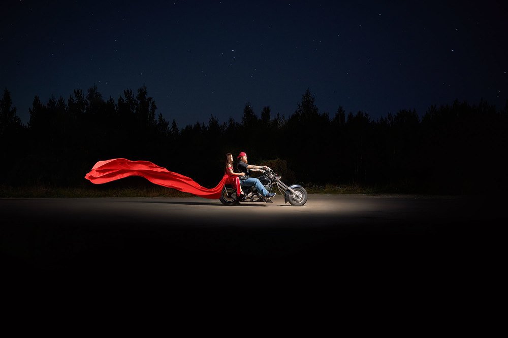 Photograph by Анатолий Банников