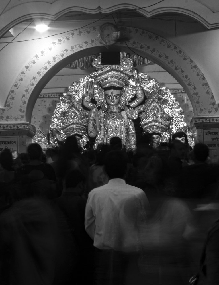 Devotee