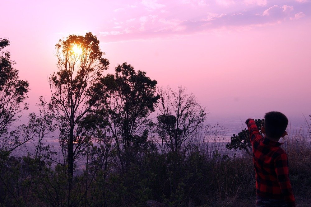 Photograph by Oscar Trejo