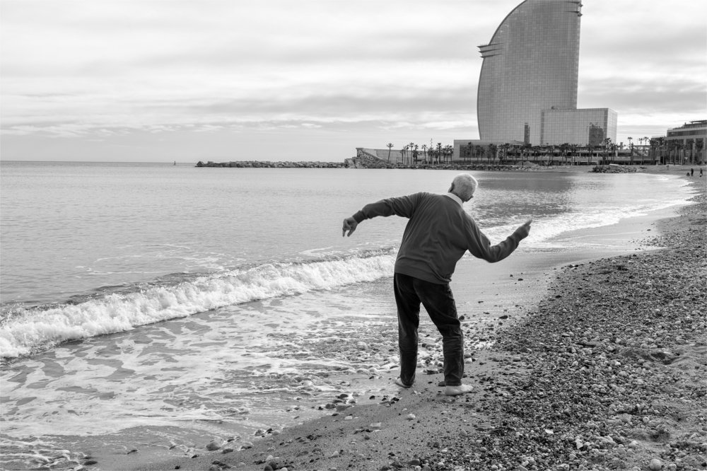 Photograph by Igor Linde