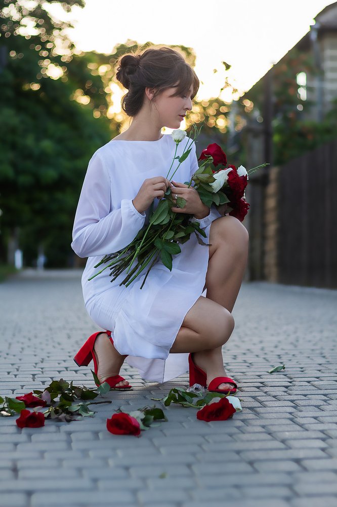 случайность