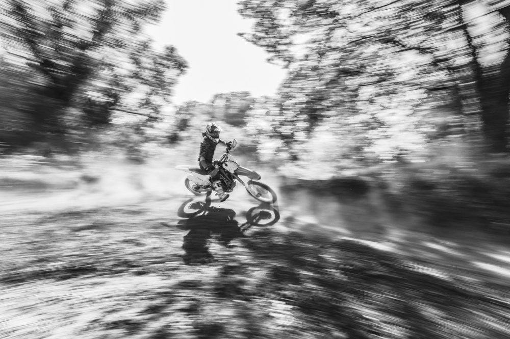 Photograph by Fahrudin Seferagić