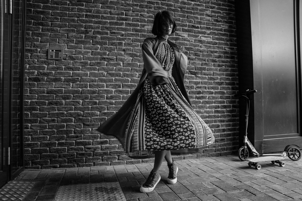 Photograph by Анастасия Като