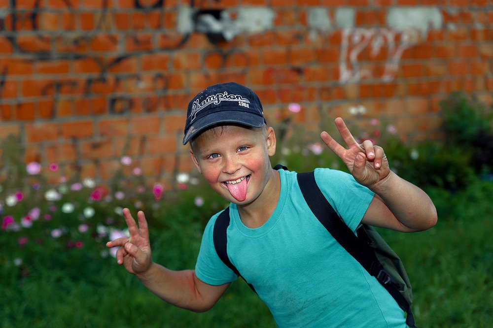 Photograph by Сергей Островский