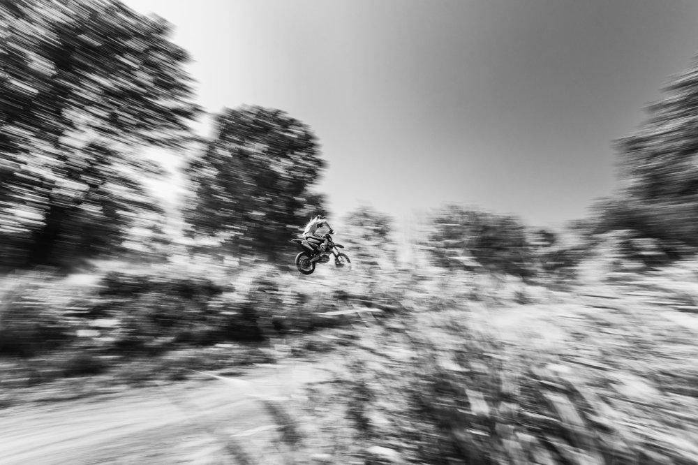 Photograph by Fahrudin Seferagić