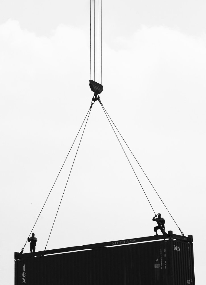 Photograph by Ngô Đăng Nguyên