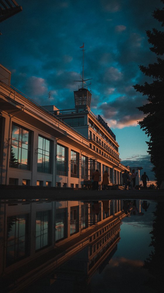 Фотография автора Дмитрий Фисков