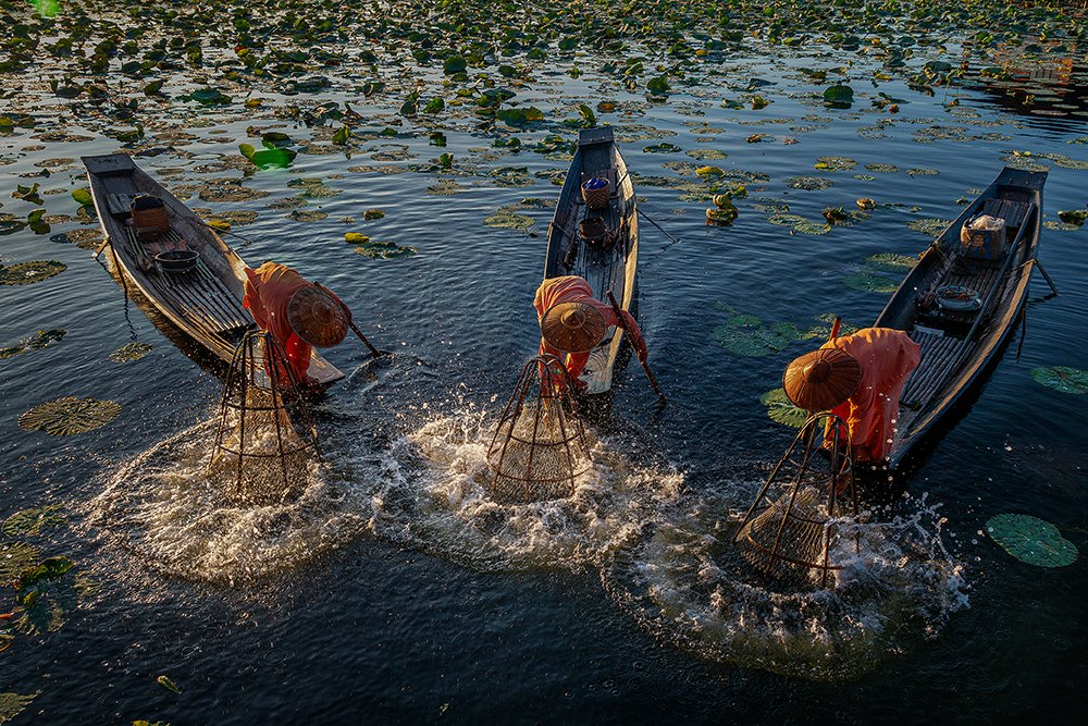 Photograph by Kyaw Zin Win