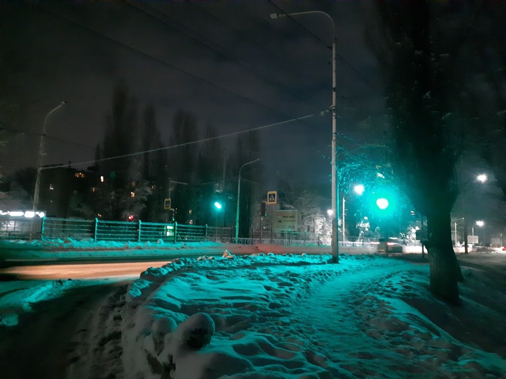 Photograph by ИГОРЬ