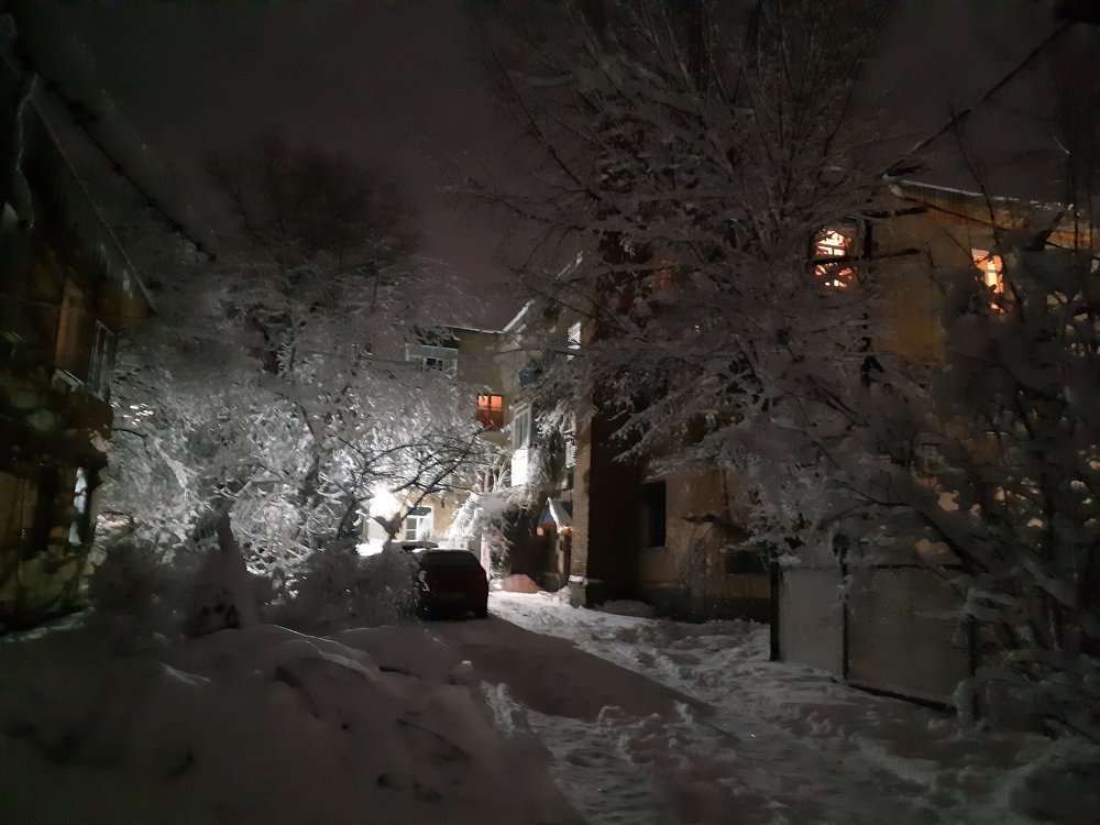 Photograph by ИГОРЬ