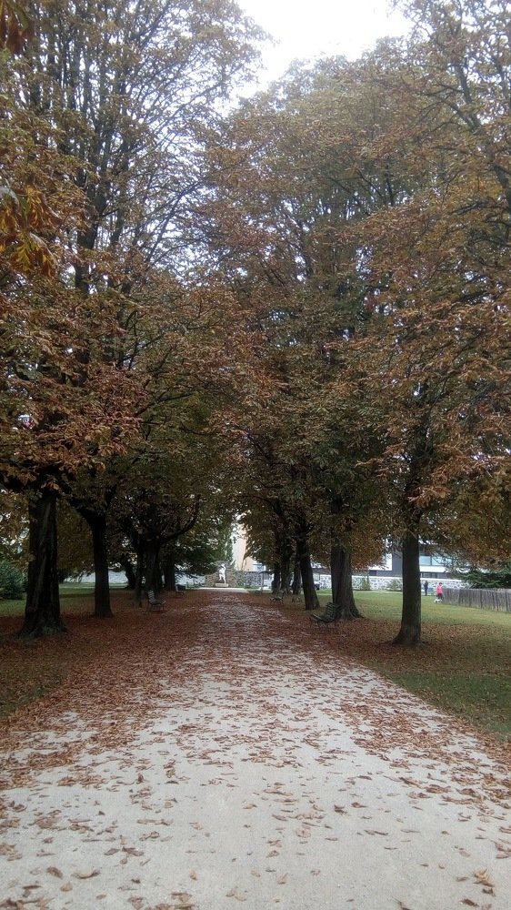 Otoño
