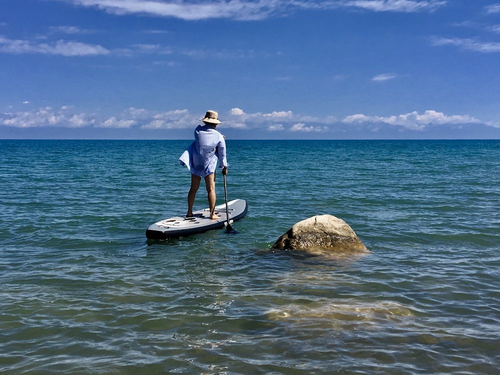 Photograph by Елена Ким