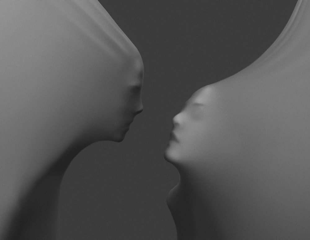 свет и тень