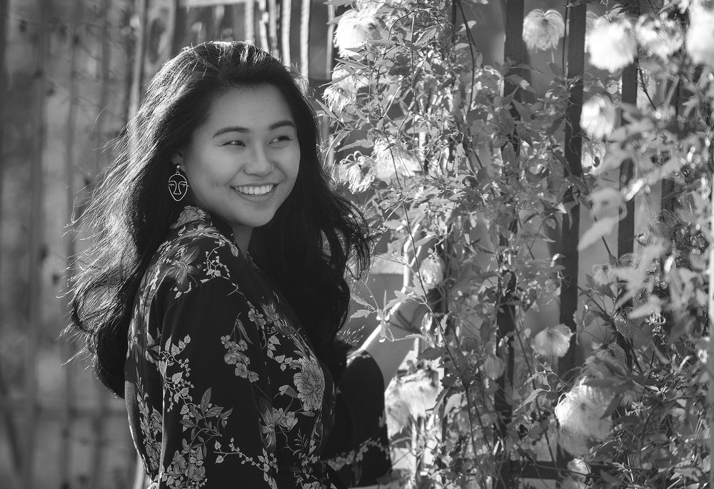 Photograph by Юлия Борт